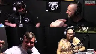 Art Damaged Podcast 012 - Art Theft I