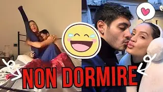 Heena Prestes SVEGLIA Martinez a NATALE: Il Video VIRALE che ha Fatto Impazzire Tutti!