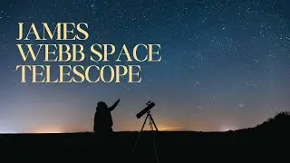 James Webb Space Telescope: Stunning New Discoveries Revealed! 🌌🔭@CosmicChronicles-ur4kn