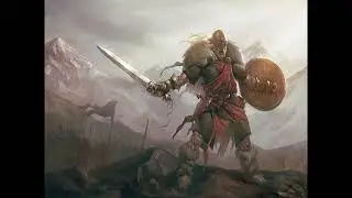Zachary Schumann - Odin's Call
