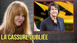 &Agrave; 58 ans, Nicole Kidman RACONTE la cassure qu&rsquo;elle n&rsquo;a jamais oubli&eacute;e avec Tom Cruise