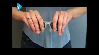 #RoshamboBaby Guide: Roshambo Baby Sunglasses: Bend & Shape to Fit Perfectly!