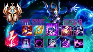 LEARN HOW TO PLAY SYNDRA SEASON 12 | BEST Build & Runes | Season 12 Syndra guide | League of Legends
