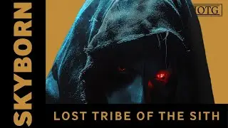 Lost Tribe of the Sith: Skyborn | Star Wars Legends