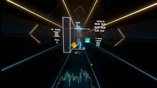 [Beat Saber] Bytesy || Synaptic Segmentation - 98.10% 719pp SS