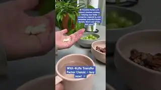 4Life Transfer Factor Classic