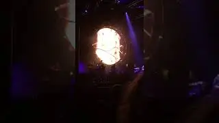 Beginning of Shine On You Crazy Diamond