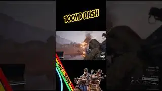 Забег на 100 ярдов... Я всё равно финишировал первым! #arcraiders