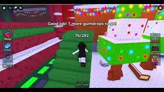 ❄️ Winter in Roblox: Let’s Go Hunt for Gifts! 🎄🎮