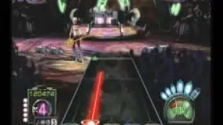 GH3 For The Love Of God 100% FC Expert