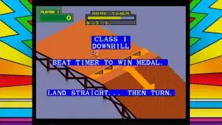 Gold Medalist- Achievement Guide Midway Arcade Origins