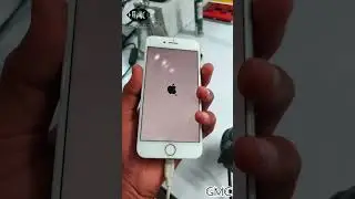 iPhone 7 #dede #appleiphone backlight fix #mobile small ic @gracemobilecare