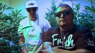 HIGH ROLLAZ - RISE OF THE VILLAINS (MINI-DOC) PT. 1
