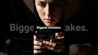 Money mistakes you don&rsquo;t notice #shorts #money #investing #finance