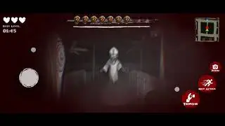 Hantu tang tang Sahu 3D game#animation 