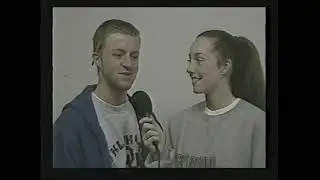 Vintage DAWG TV 2000-01
