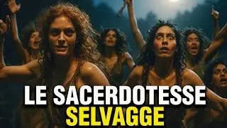 Chi sono le Baccanti? Le Seguaci Scatenate di Dioniso