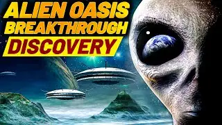 Incredible Breakthrough Alien Life&rsquo;s Potential Habitat Unveiled by Scientists!