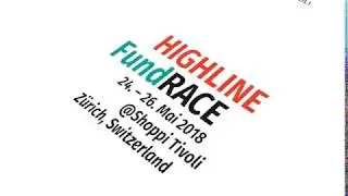 Highline FundRACE 2018