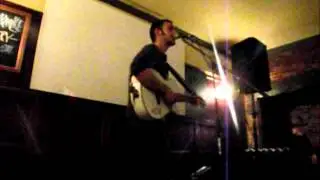 she done wrong (live @ wardwick tavern )