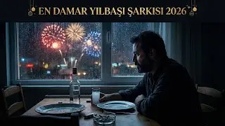 EN DAMAR YILBAŞI ŞARKISI 2026 🚬 💔 Yıla Yalnız Girenlerin Şarkısı #arabesk