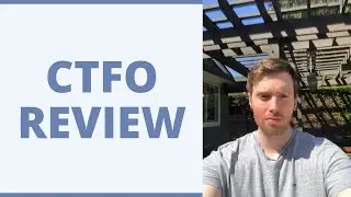 CTFO Review - What Are Your Chances Of Success With Network Marketing?