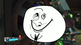 Awesome Androxus gameplay (WITH EPIC MUSIC)