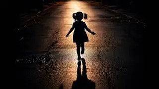La petite fille en moi n’est pas guérie.