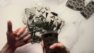 Что происходит в жизни у врага 