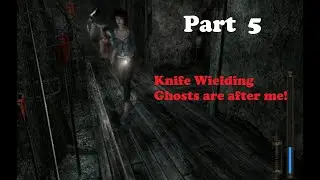 Zero: Voice of the Tattoo  Pt. 5 ( Run Away! )