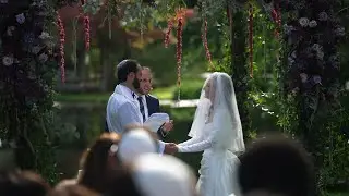 SHAYNA & JONATHAN | A Soulful Jewish Celebration at Pleasantdale Château | West Orange, NJ