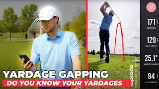 Rapsodo Launch Monitor Review: Realities of Yardage Gapping