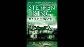 Plot summary, &ldquo;Bag of Bones&rdquo; by Stephen King in 4 Minutes - Book Review