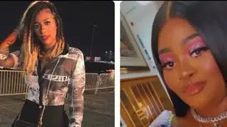 Supa_Cent  And Tokyo Vanity  Speaks On Their Friendship