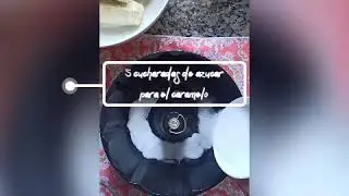 Bud&iacute;n de Pan Sin Horno con Essen