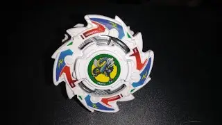 Unboxing Dragoon V.Sting.Evolution!