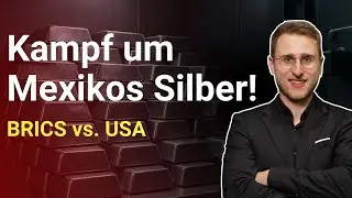 Gold & Silber fallen wieder – bricht der Superzyklus?