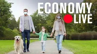 What is the future of family policy after the pandemic and beyond? | LIVE STREAM