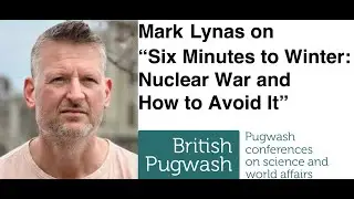 Mark Lynas, 