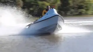 Introducing MAPC's GARC Rescue Boat