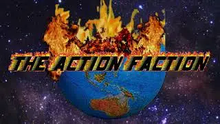 The Action Faction - Exclusive Sneak Peek (2020)