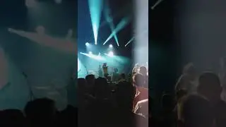 Brutality Will Prevail - Death Sings Me To Sleep (live@Rock Herk/Herk-de-Stad/Belgium 20/07/2018)