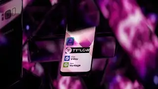 Tutorial how to Animate Floating Phones in 3ds Max with TyFlow, V-Ray and Chaos Vantage