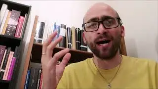 The Favorite Writers Tag!