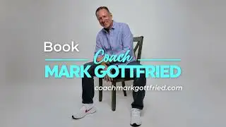 Coach Mark Gottfried Keynote Speaker Reel