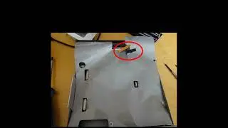 Boss SE-50 - Replace battery - fix preset loss/ preset bug