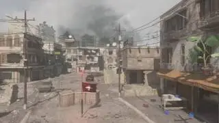 MWR stream last gun to complete  all weapon camos