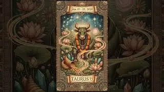 Taurus Weekly Horoscope | Jan 19 - Jan 25 | Welprex Vedic Astrology