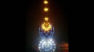 First ever jump from Lotus Tower Sri Lanka #shorts