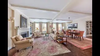 1435 Lexington Avenue, 6CD | New York, NY